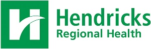 Hendricks Regional Health Logo